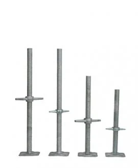 ALTRAD-Mostostal-PASTOLIAI-Scaffolding-Rusztowania-Gerust-REGULIUOJAMA-KOJA.-Reguliuojama-atrama-sregine-1,00m.