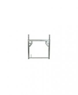 ALTRAD-Mostostal-PASTOLIAI-Scaffolding-Rusztowania-Gerust-VERTIKALUS-REMAS.-Vertikalus-plieninis-remas-0,66x0,73m.