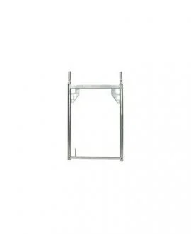 ALTRAD-Mostostal-PASTOLIAI-Scaffolding-Rusztowania-Gerust-VERTIKALUS-REMAS.-Vertikalus-plieninis-remas-1,00x0,73m.