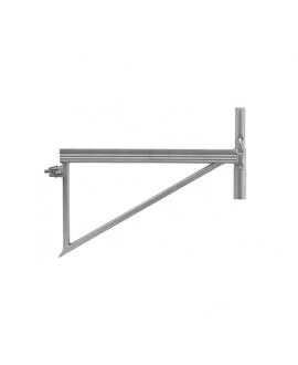 ALTRAD Mostostal PASTOLIAI Sastatnes Tellingud Scaffolding Rusztowania Gerust KONSOLĖ 73