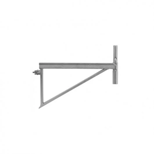ALTRAD Mostostal PASTOLIAI Sastatnes Tellingud Scaffolding Rusztowania Gerust KONSOLĖ 73
