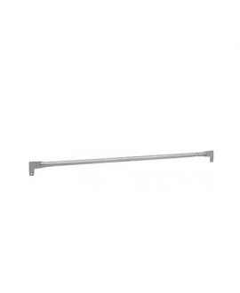 ALTRAD Mostostal PASTOLIAI Sastatnes Tellingud Scaffolding Rusztowania Gerust TURĖKLAS Porankis pastoliams (priekinis) 0,73m