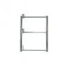 Delta 73 PASTOLIAI Sastatnes Tellingud Scaffolding Rusztowania Gerust APSAUGINĖ ATRAMA DVIGUBA Porankio stova soninis H 1,09m