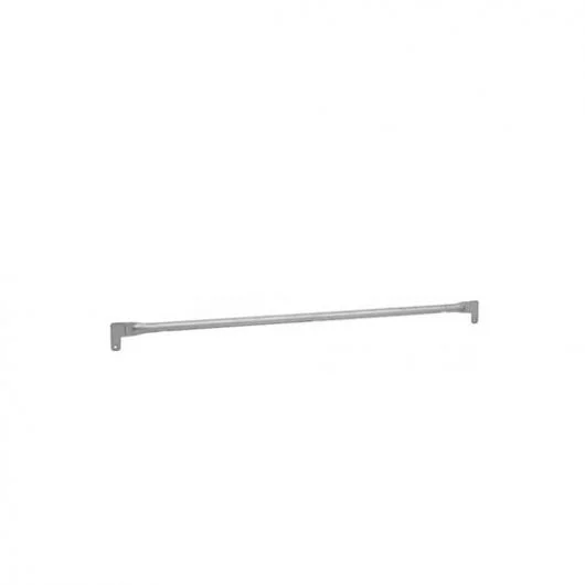 Delta 73 PASTOLIAI Sastatnes Tellingud Scaffolding Rusztowania Gerust TURĖKLAS Porankis pastoliams (priekinis) 0,73m