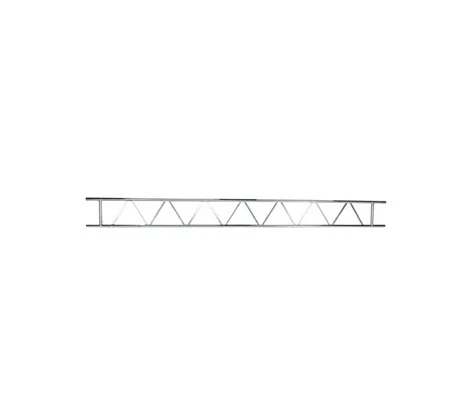 MJ UNI CONNECT PASTOLIAI Sastatnes Tellingud Scaffolding Rusztowania Gerust SIJA STOGO Ferma Rygelis 4,24m