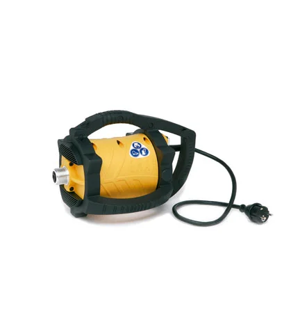 giluminis betono vibratorius DINGO