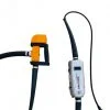 Giluminio vibratoriaus SPYDER PRO ENAR pistoletas