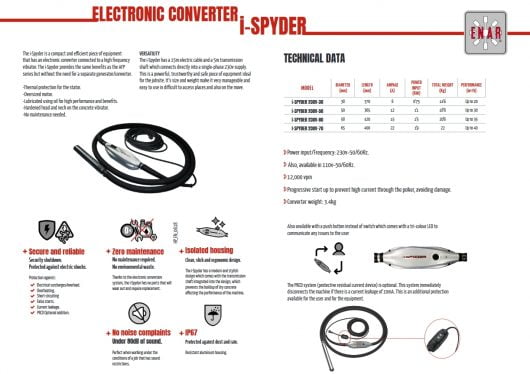 Giluminis-vibratorius-keitiklis-i-SPYDER ENAR