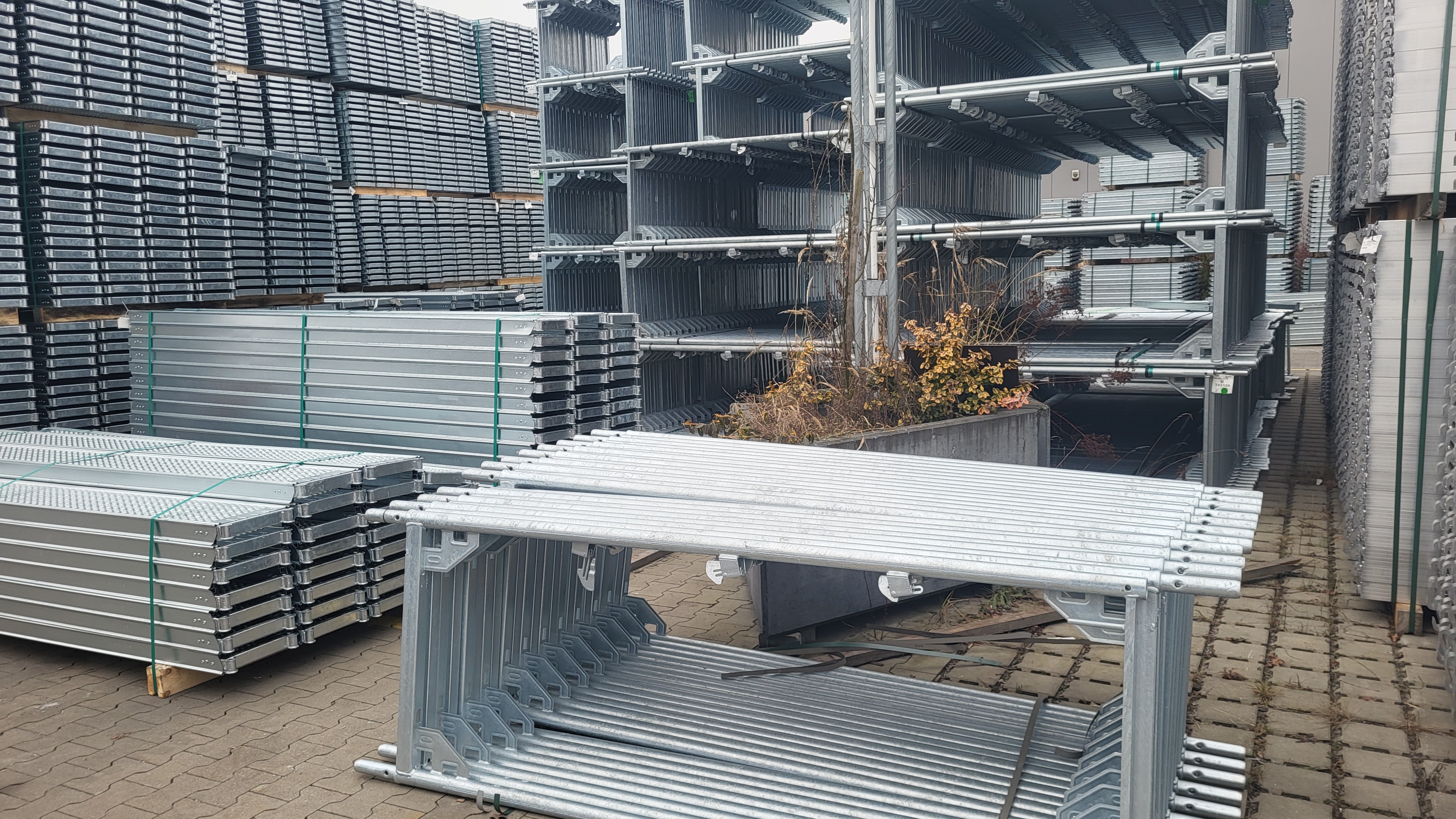 Kiek kainuoja pastoliai Lietuvoje 2026?